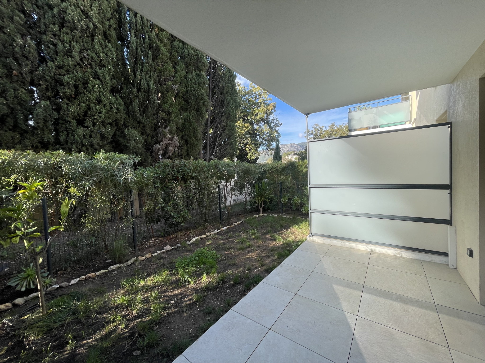 Appartement - Toulon