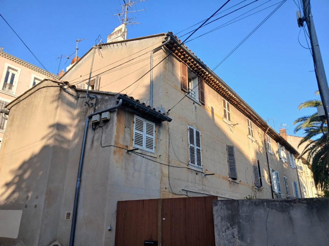 Appartement - Toulon