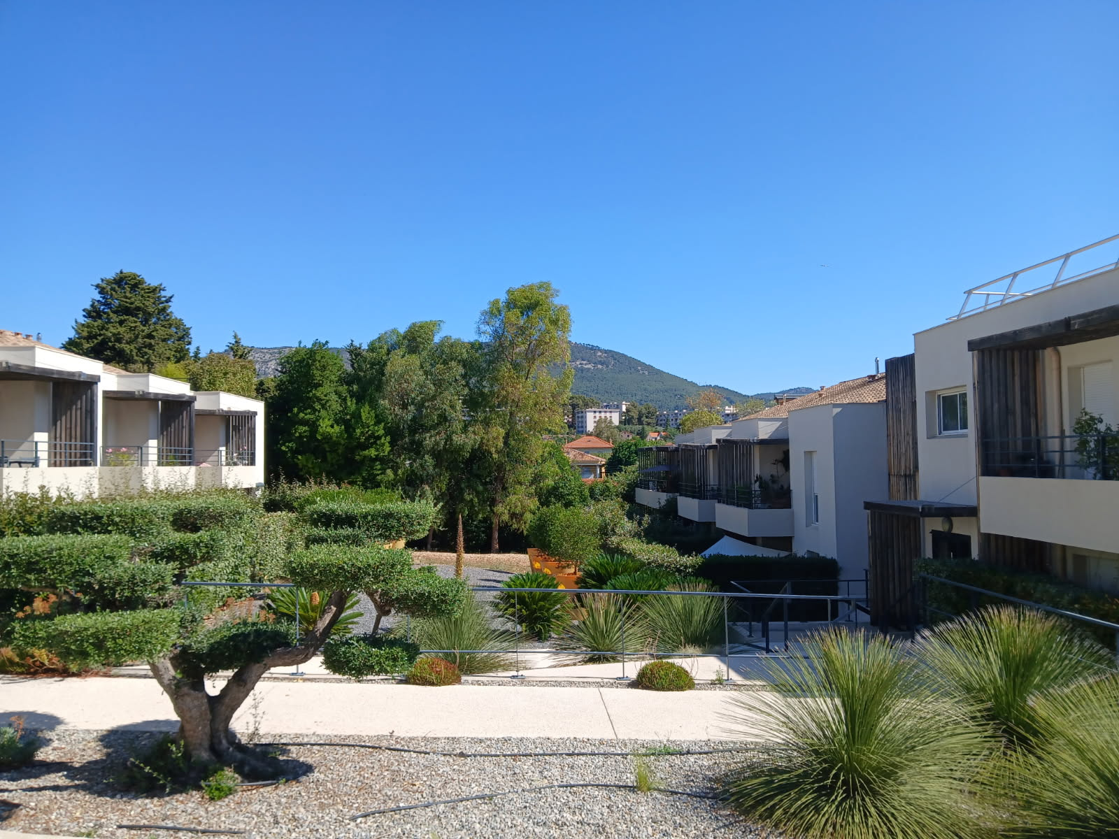 Appartement - Toulon