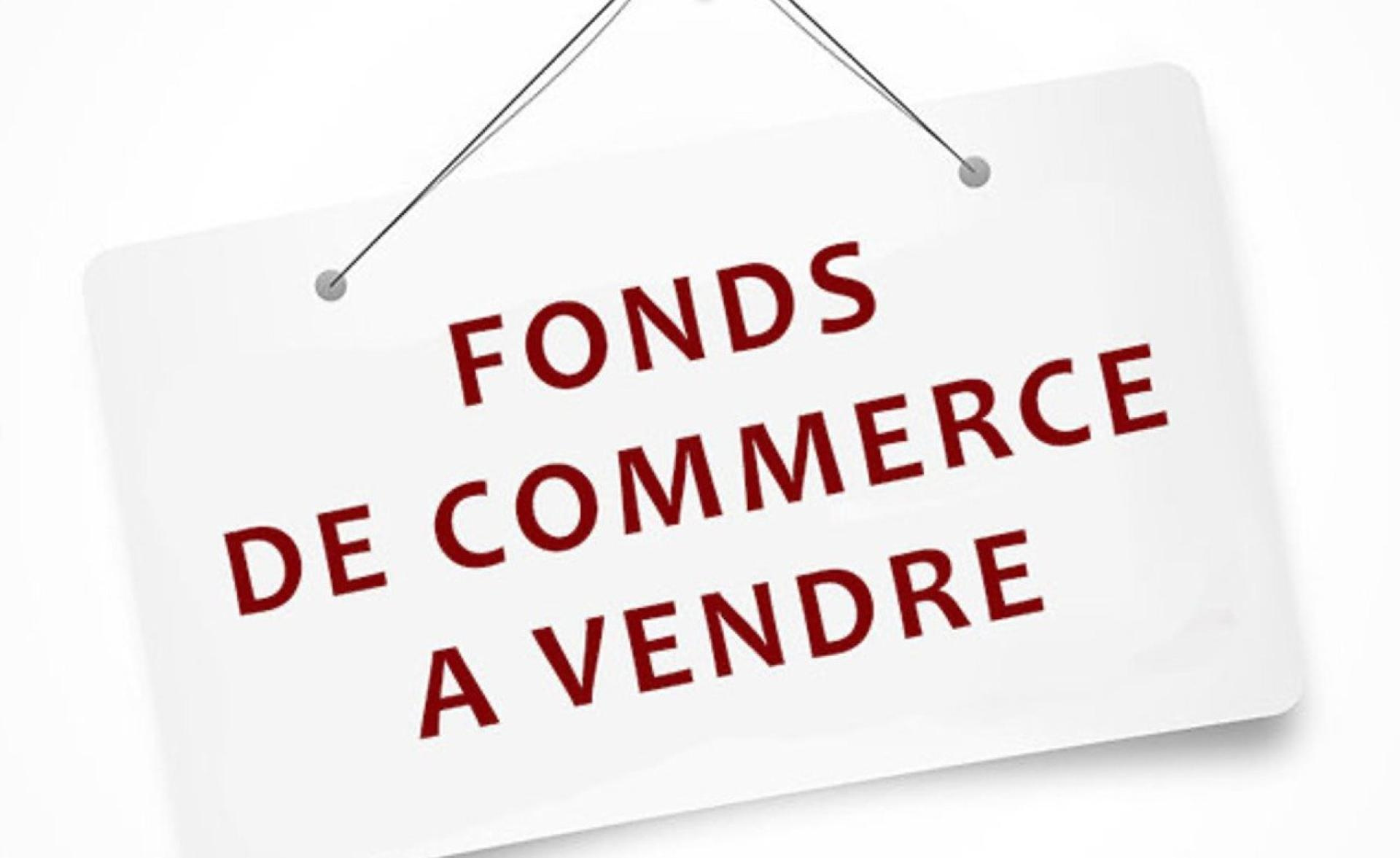 Vente Fonds de commerce Le Pradet