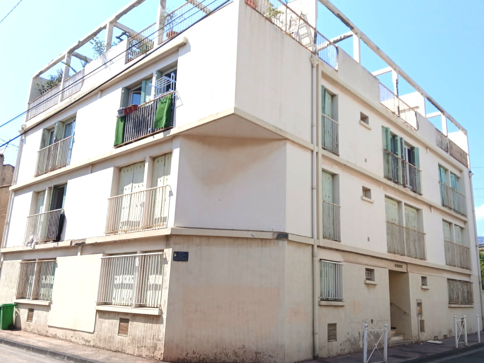 Appartement - Toulon