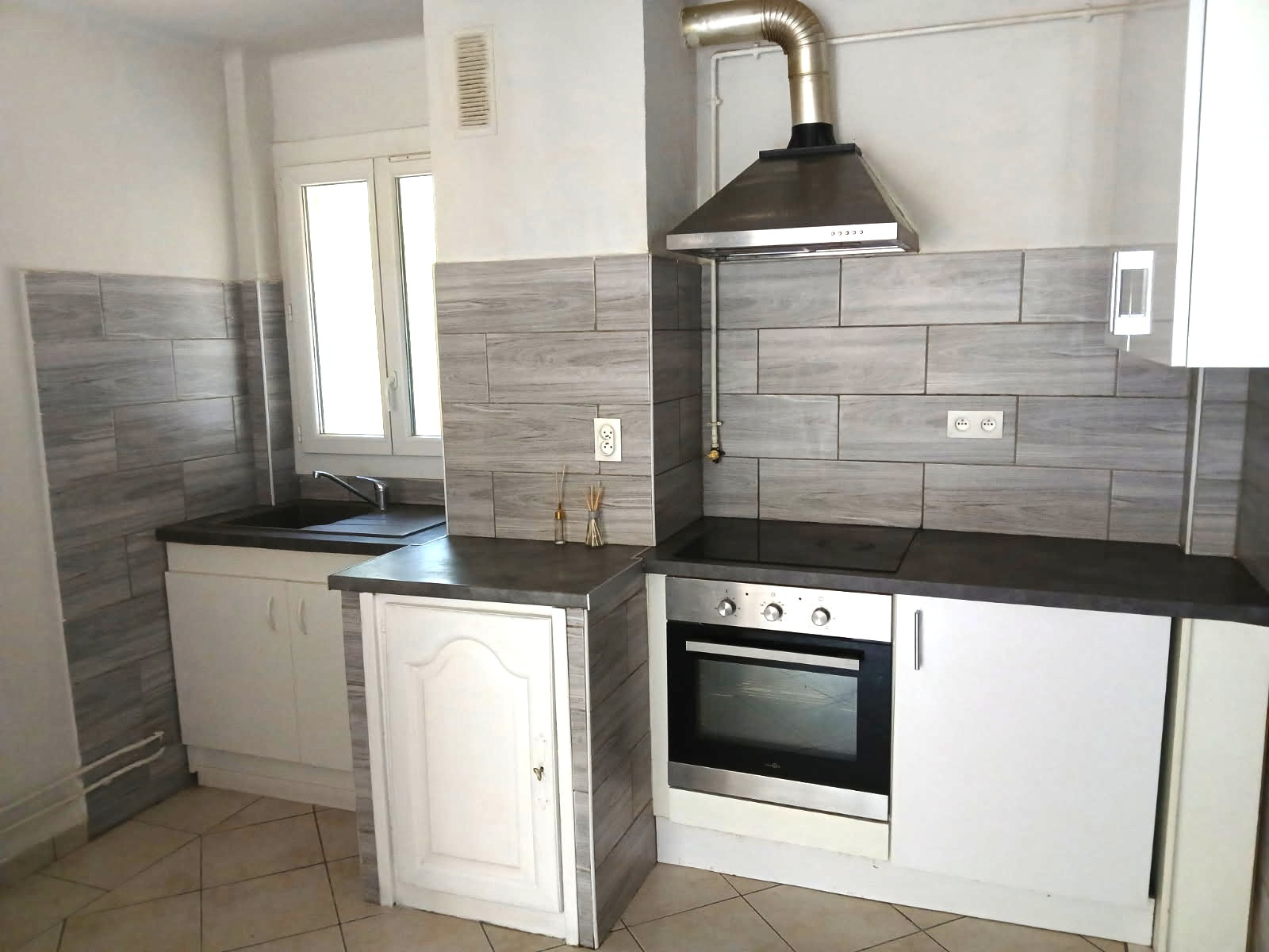 Appartement - Toulon