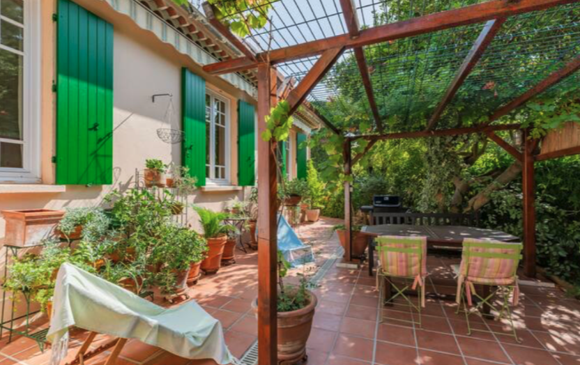 Maison-Villa - Toulon