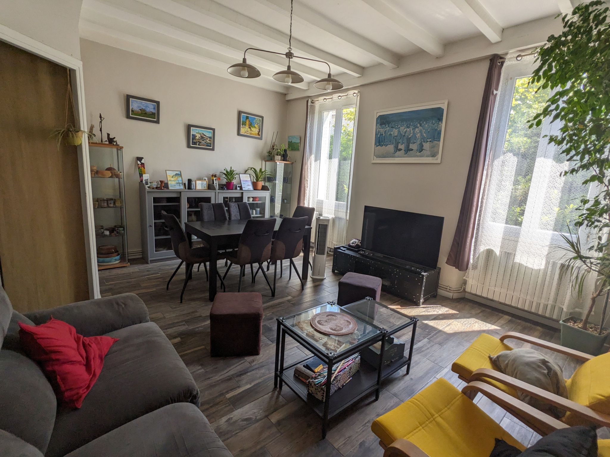 Vente Appartement Toulon