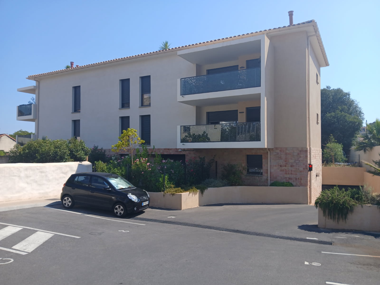 Vente Maison-Villa Toulon
