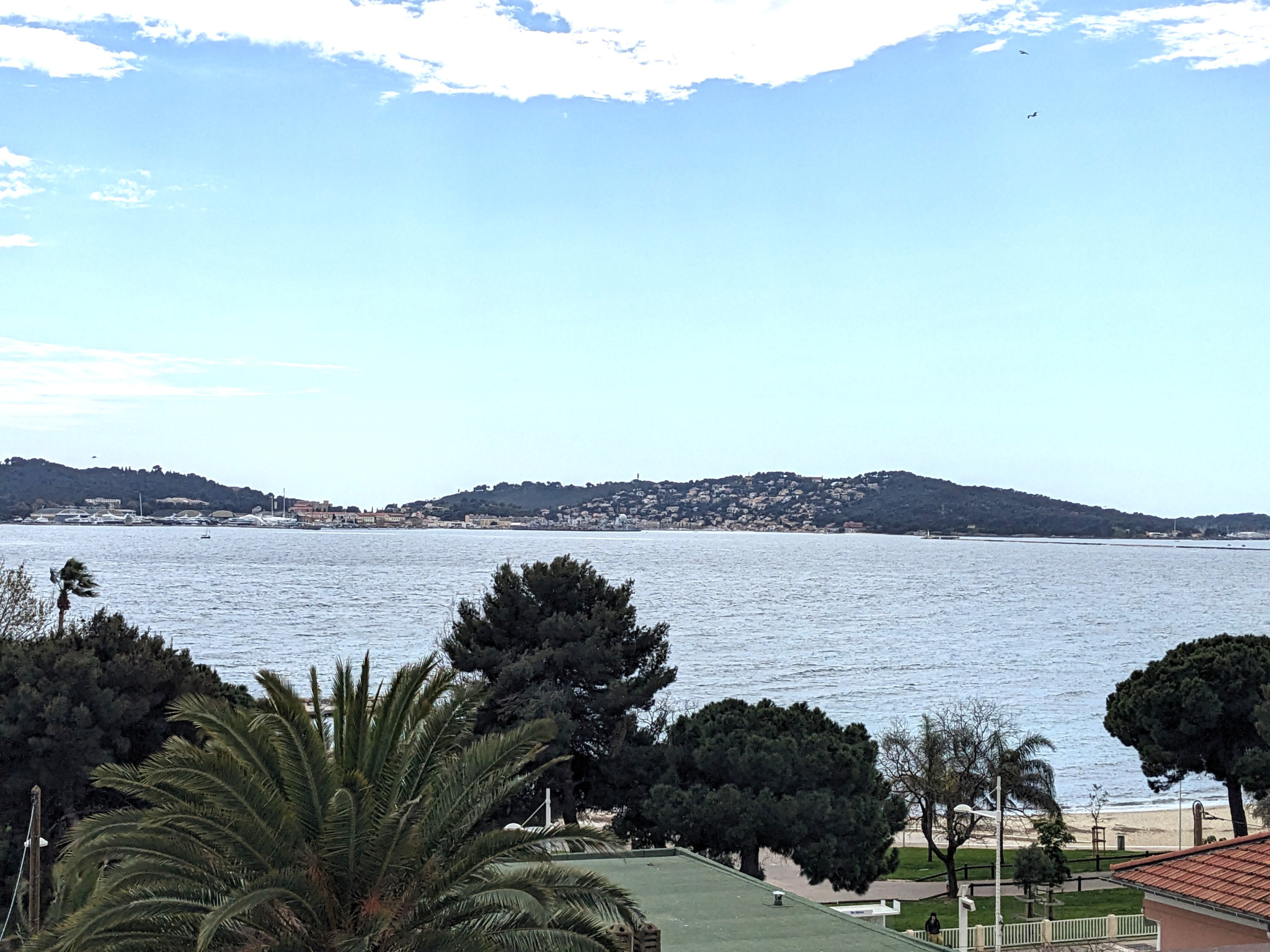 Appartement - Toulon