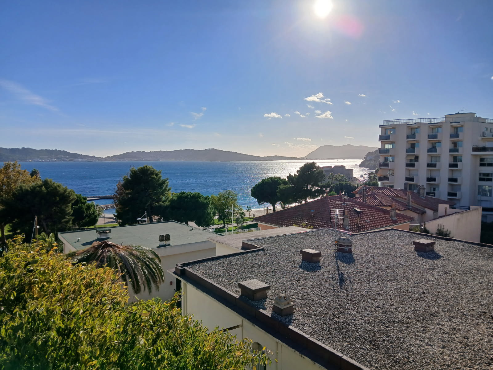 Appartement - Toulon