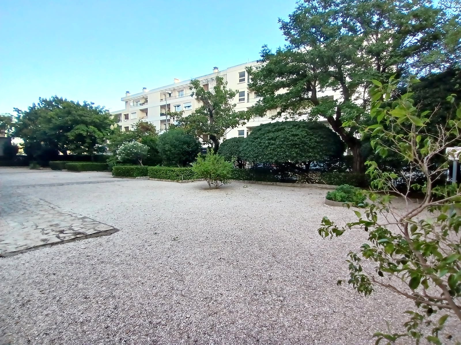 Appartement - Toulon