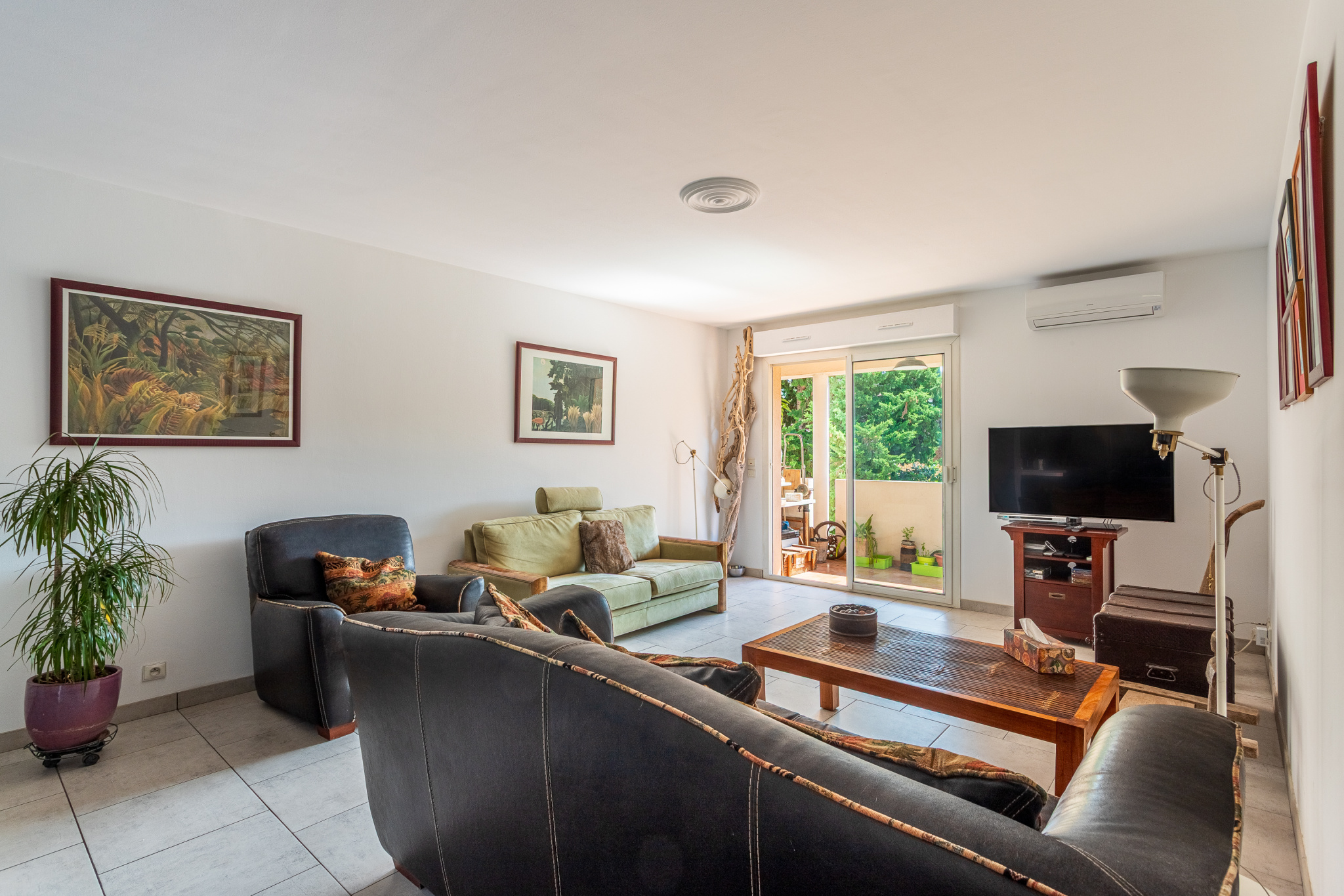 Appartement - Le Pradet