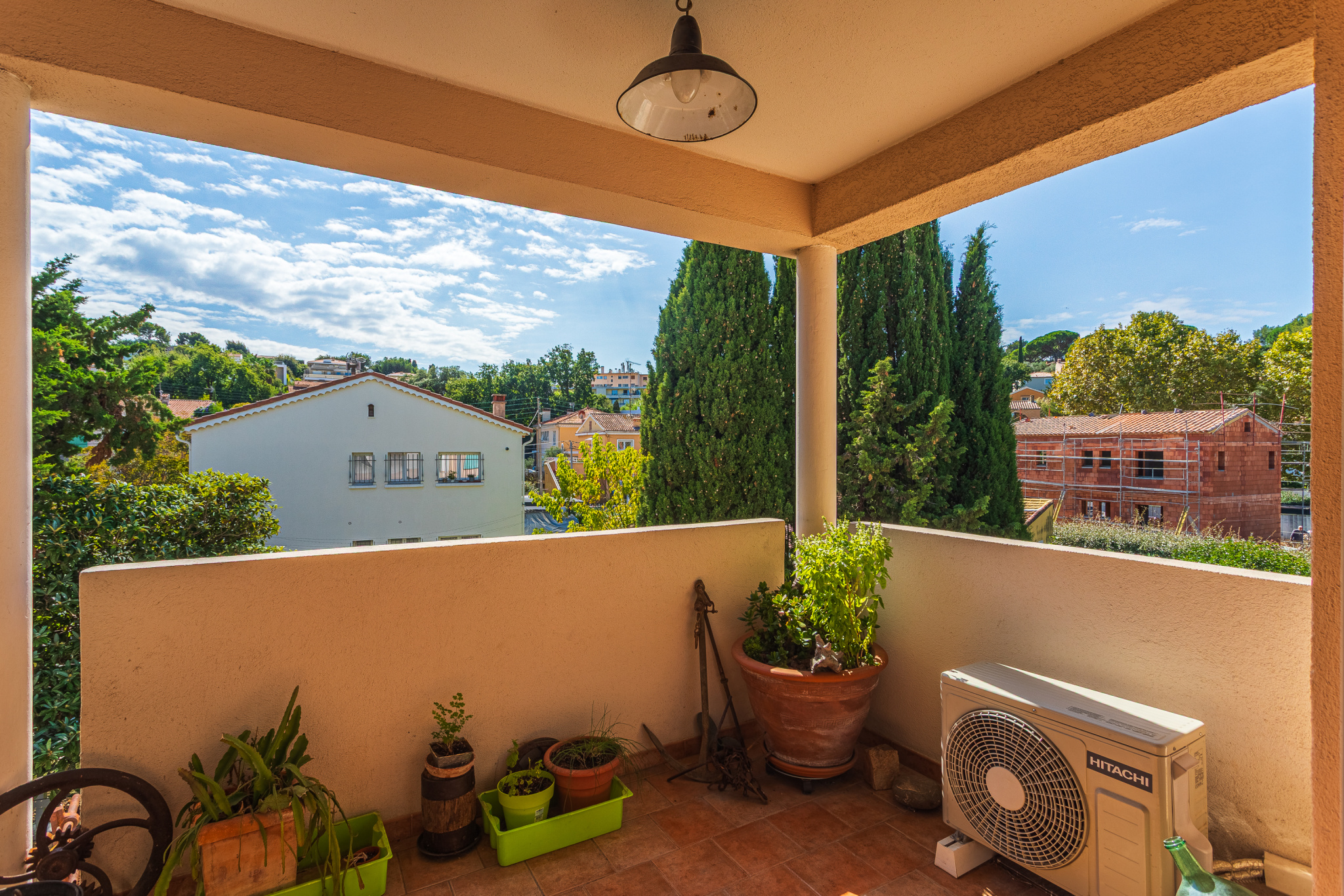 Appartement - Le Pradet