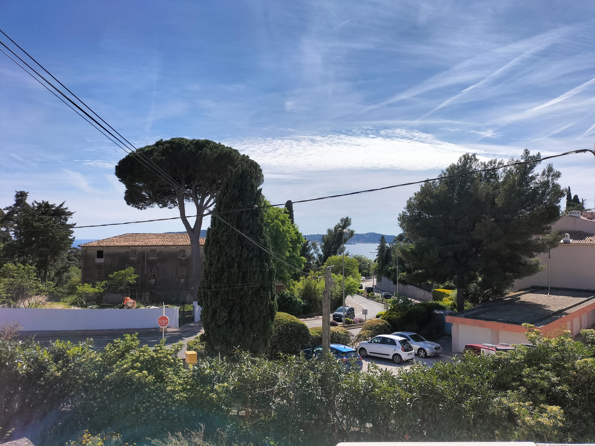 Vente Maison-Villa Toulon