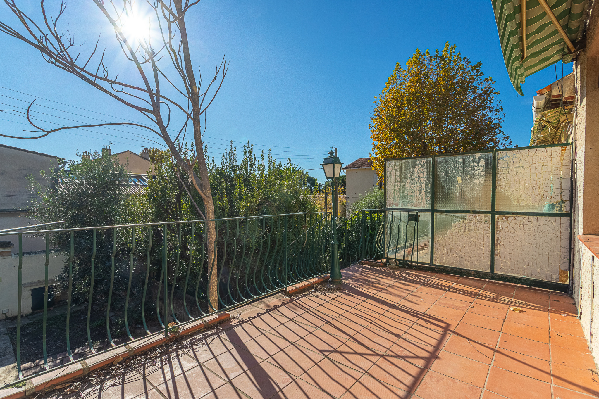 Vente Appartement Toulon