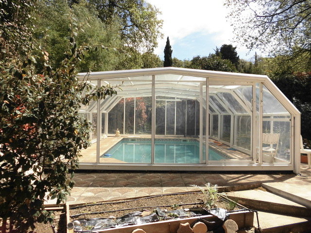 Maison-Villa - Toulon