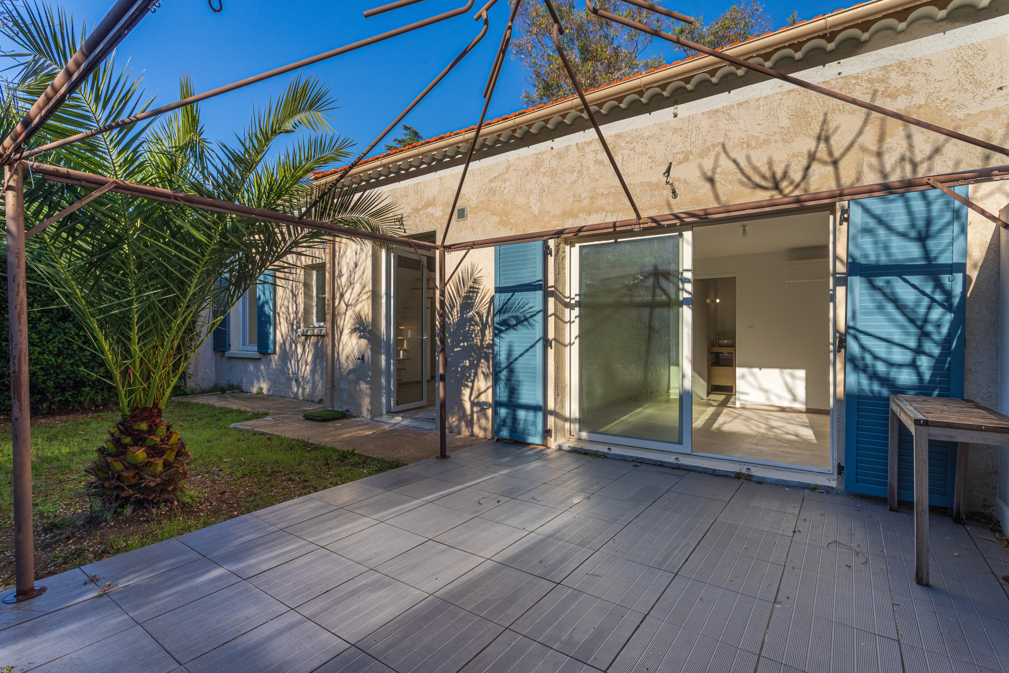 Vente Maison-Villa Toulon