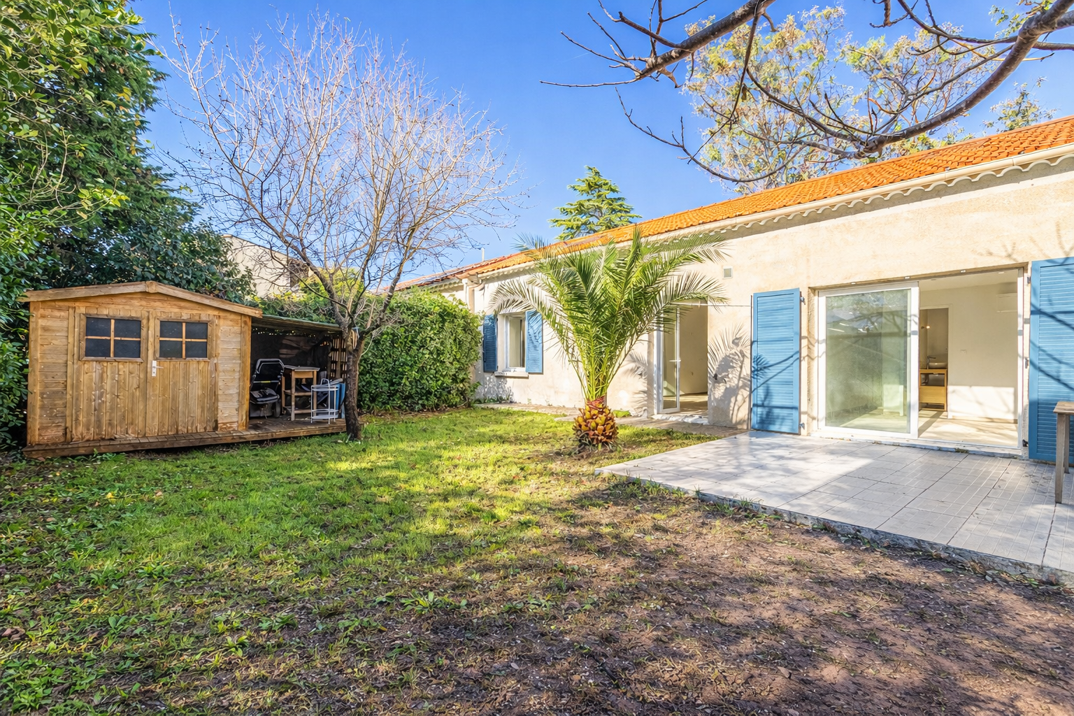 Vente Maison-Villa Toulon