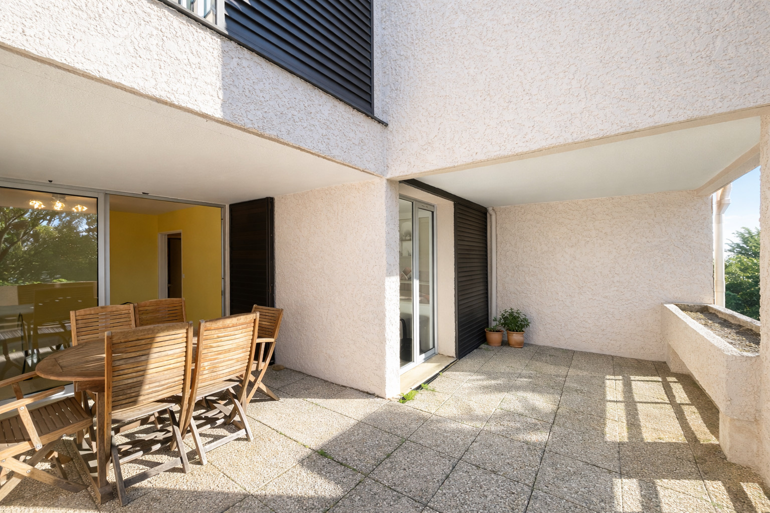 Vente Appartement Toulon