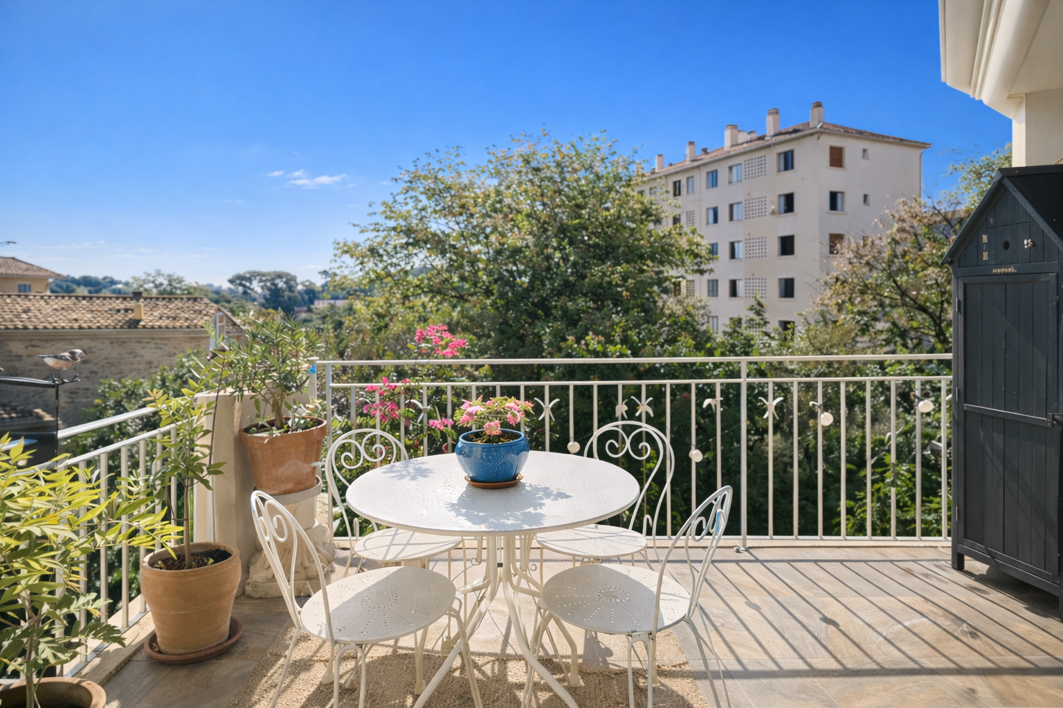 Appartement - Toulon