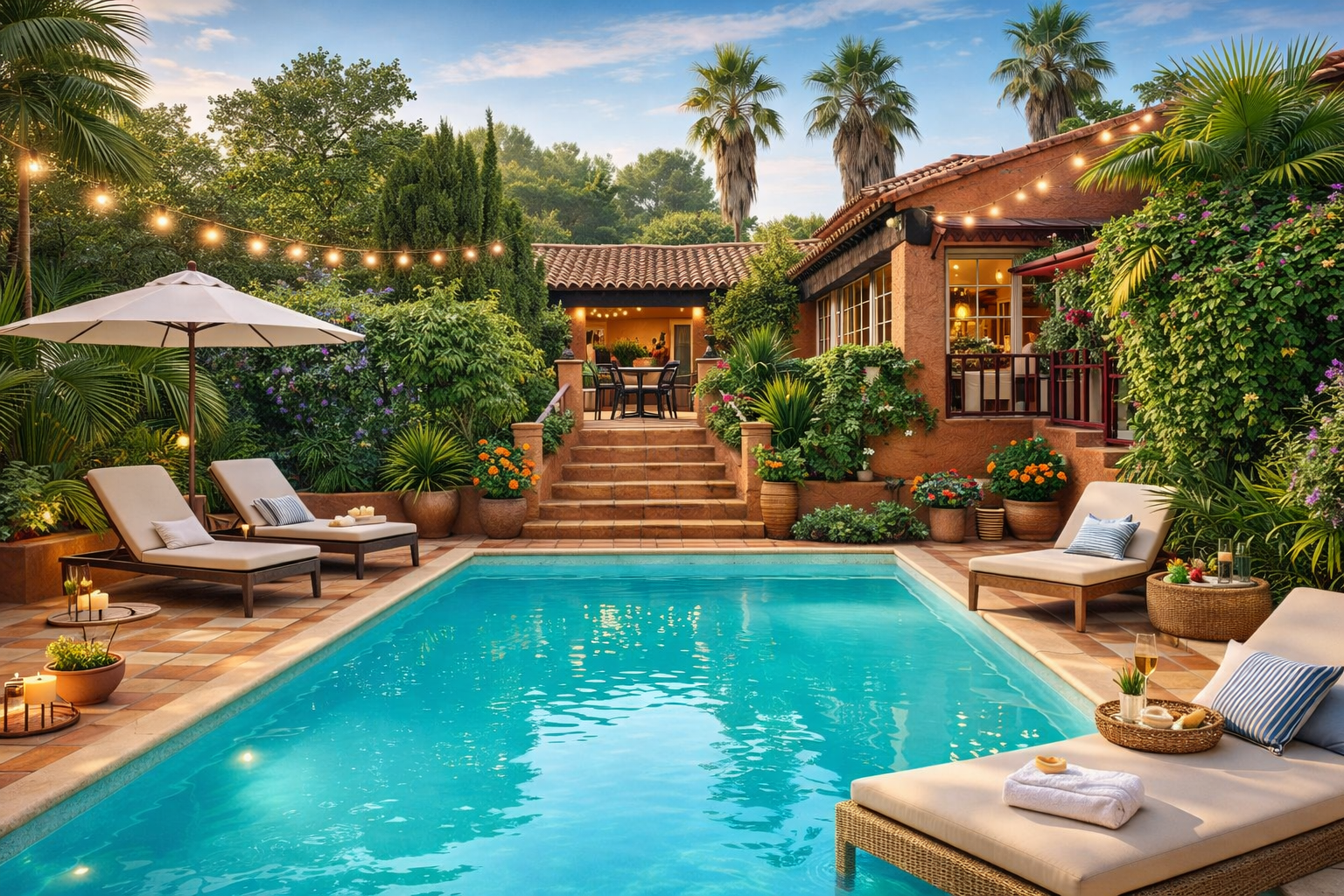 Vente Maison-Villa La Cadi�re-d\'Azur