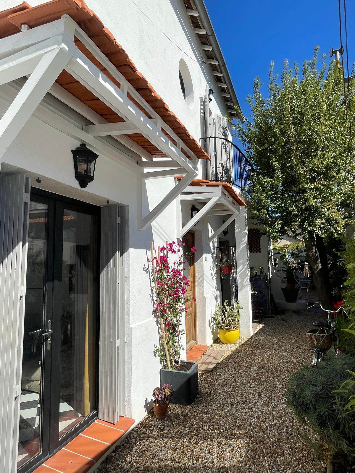 Maison-Villa - Toulon