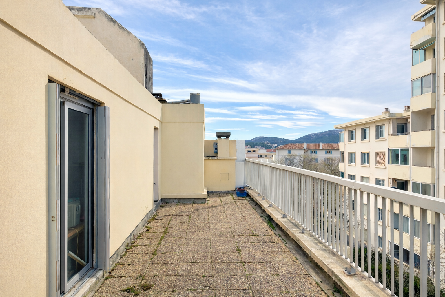 Appartement - Toulon