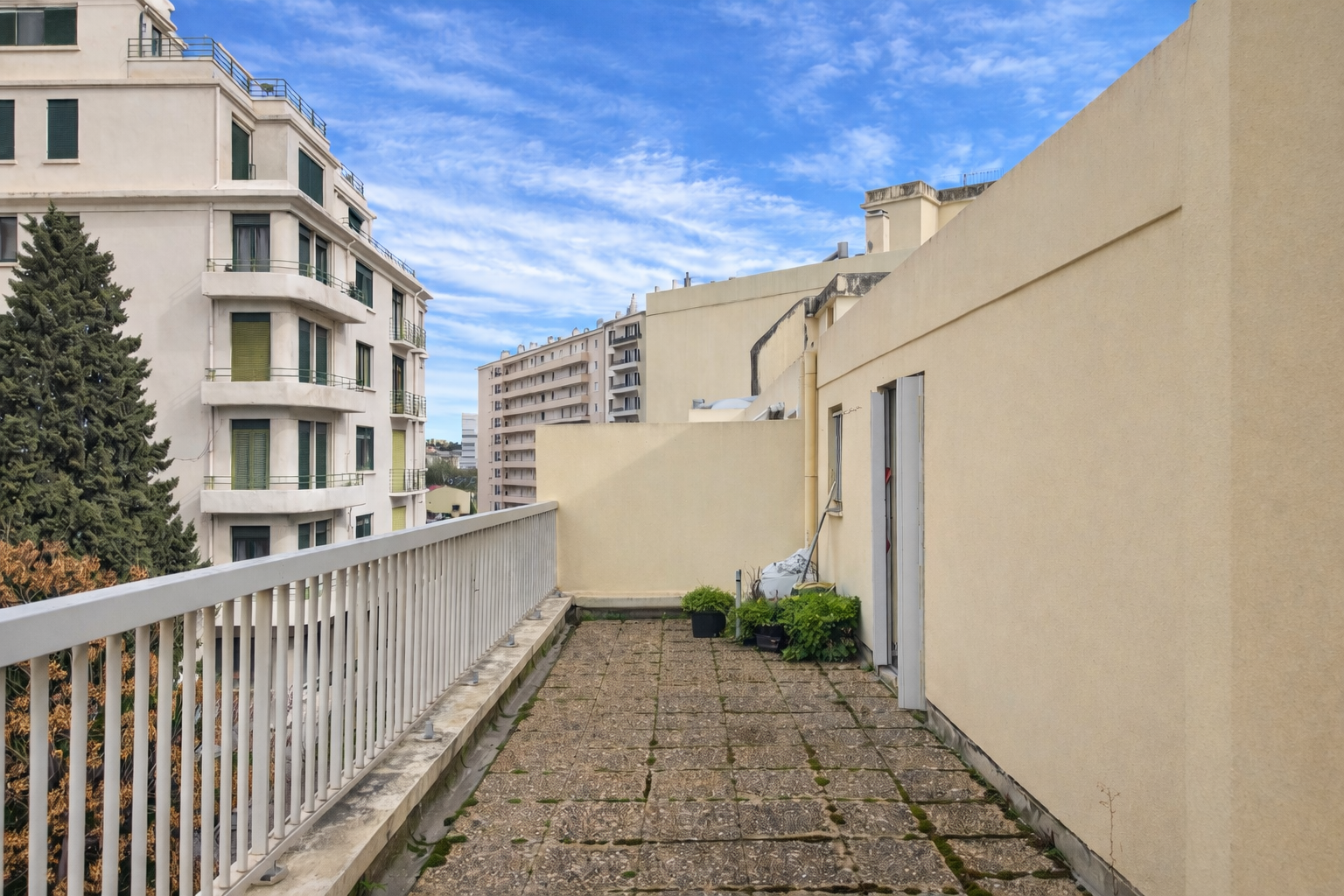 Vente Appartement Toulon