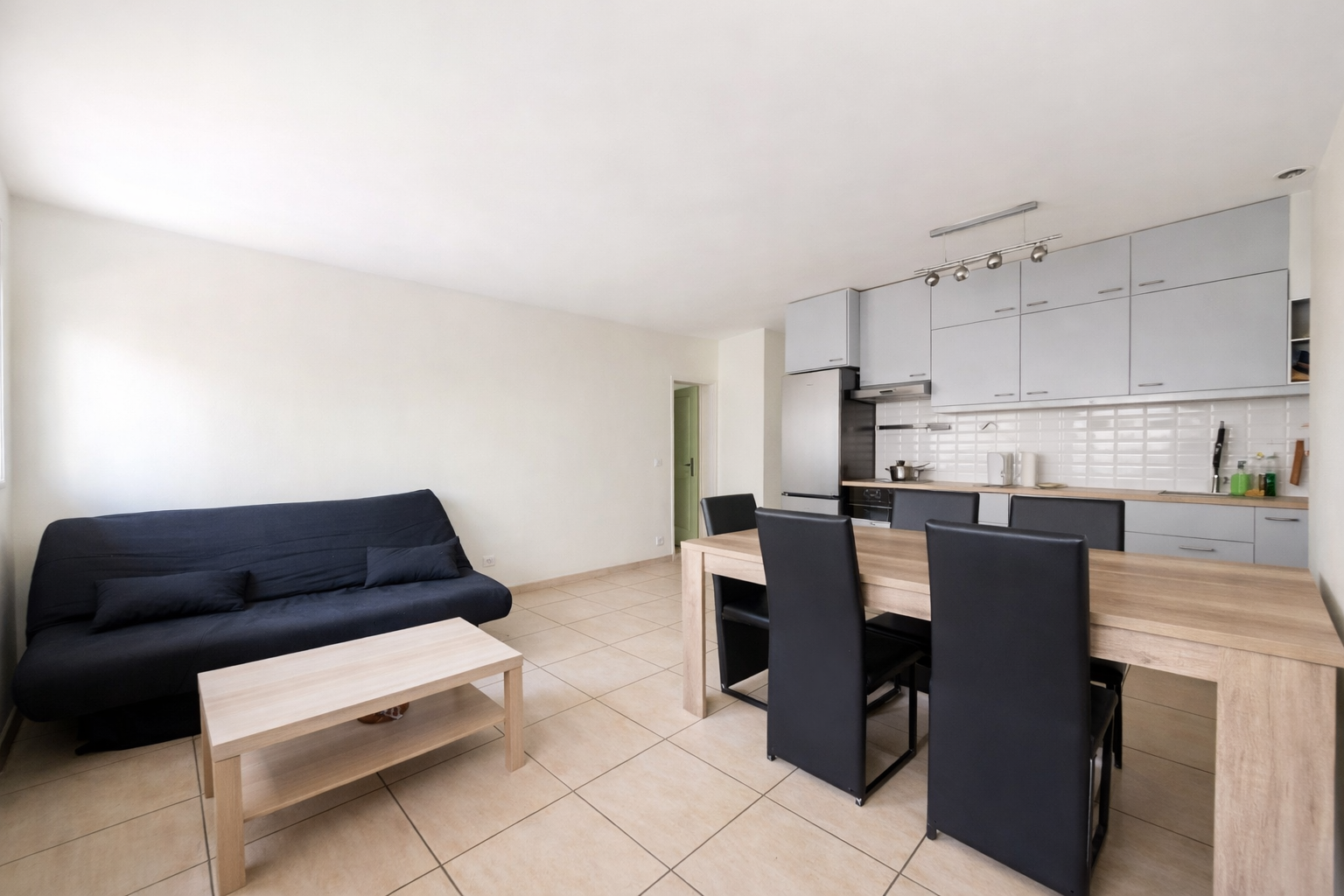 Appartement - Toulon