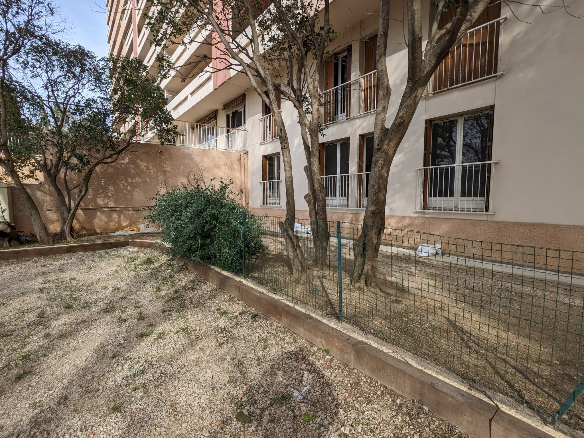 Vente Appartement Toulon