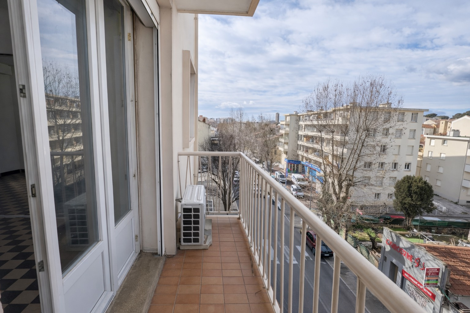 Vente Appartement Toulon
