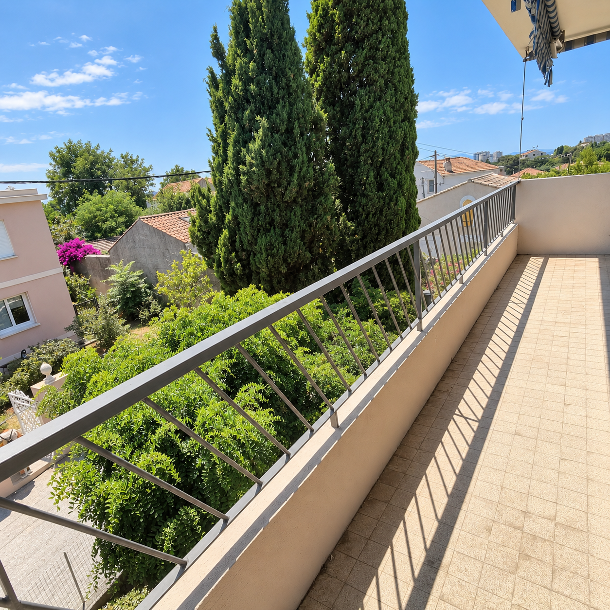 Vente Appartement Toulon