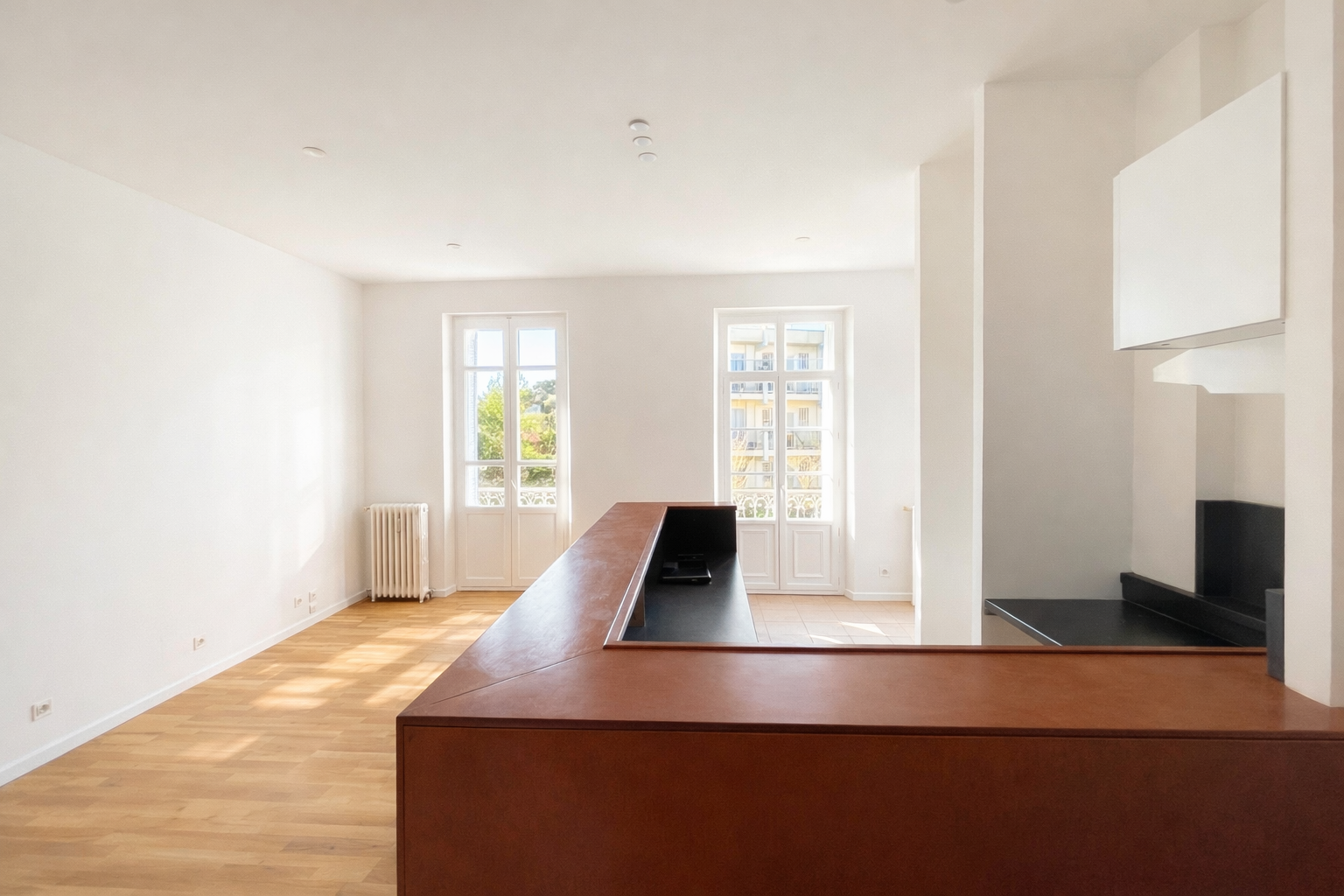 Vente Appartement Toulon