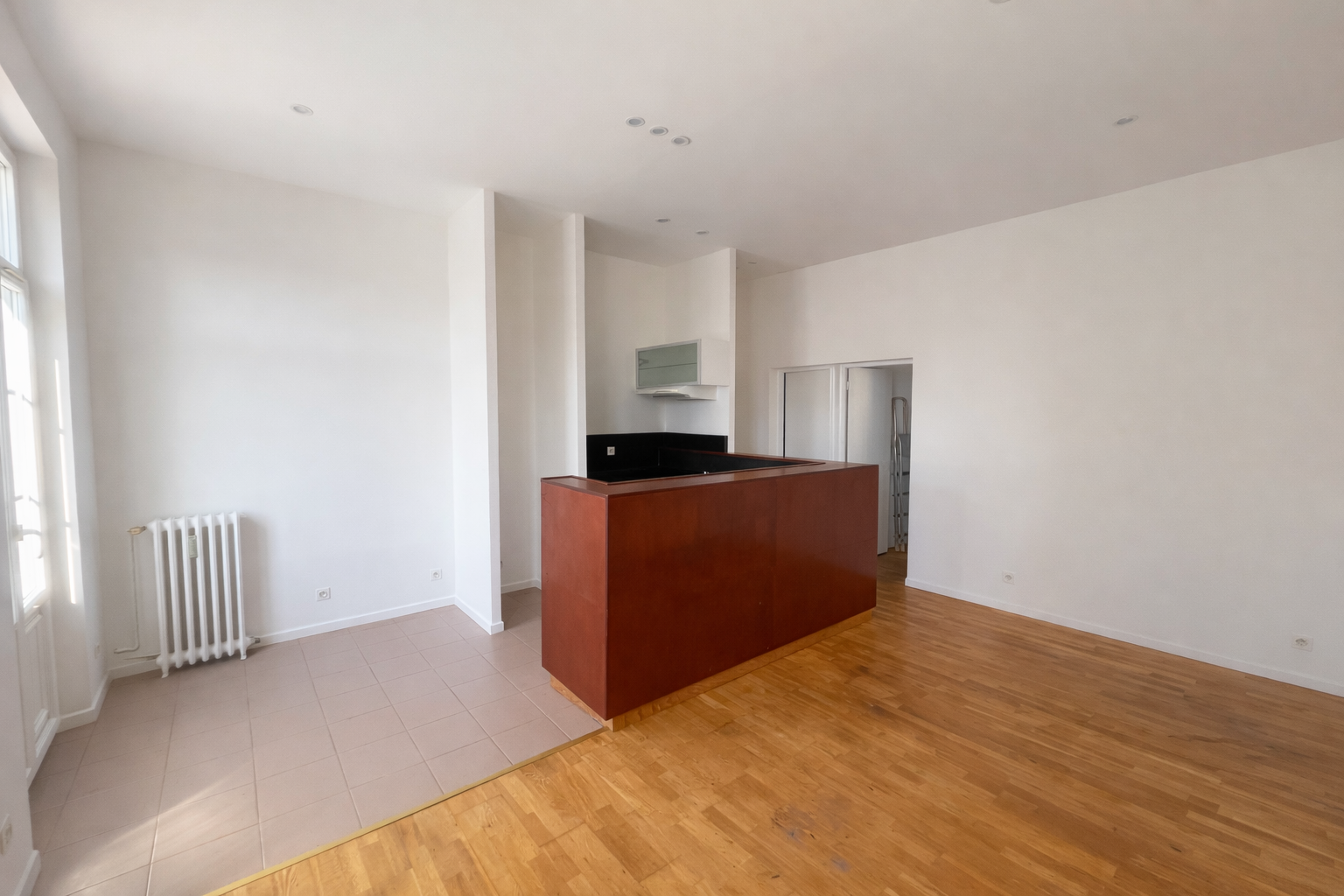 Vente Appartement Toulon