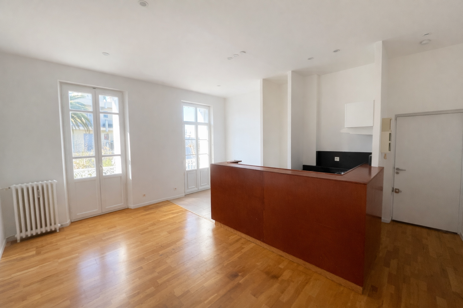 Vente Appartement Toulon