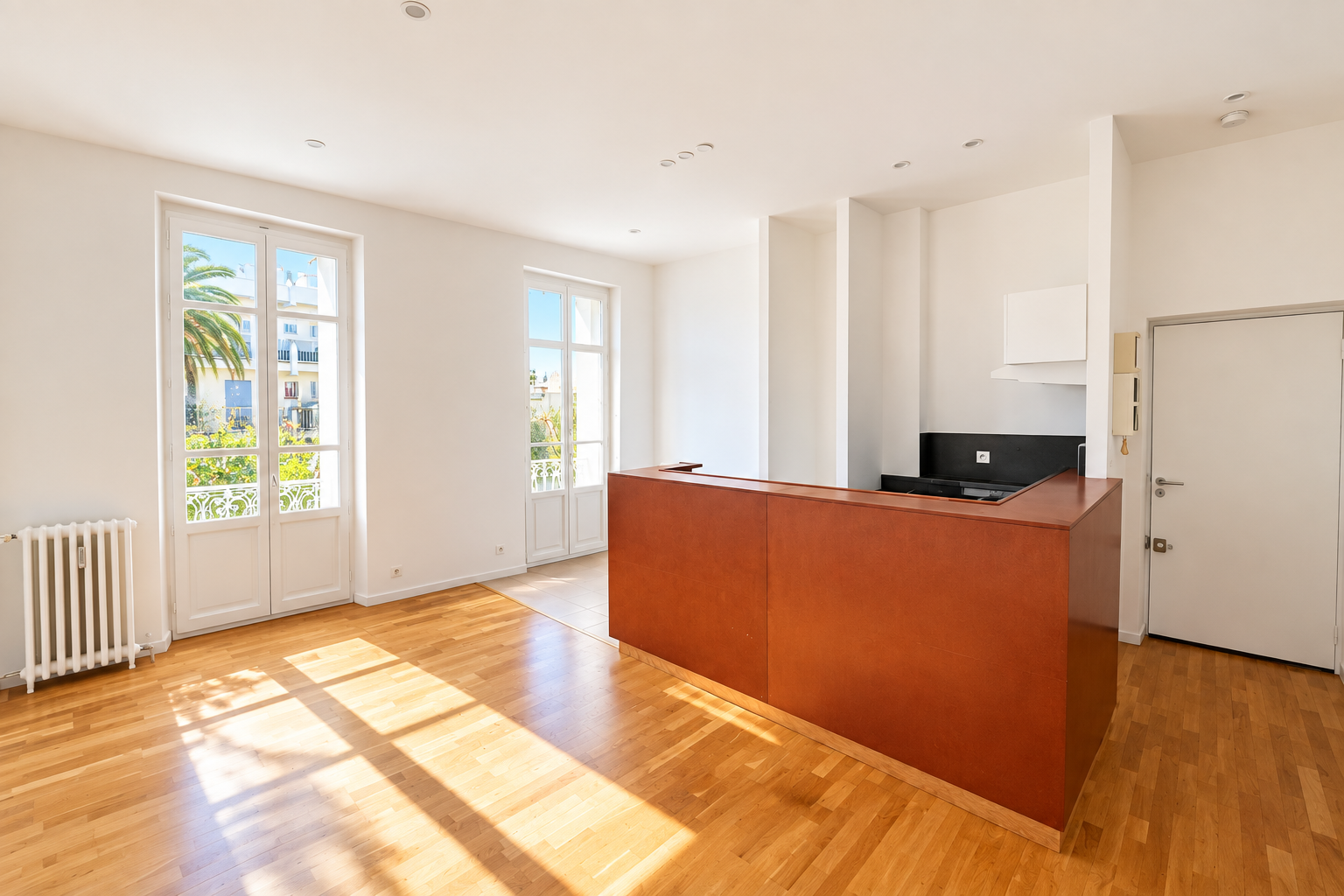 Vente Appartement Toulon