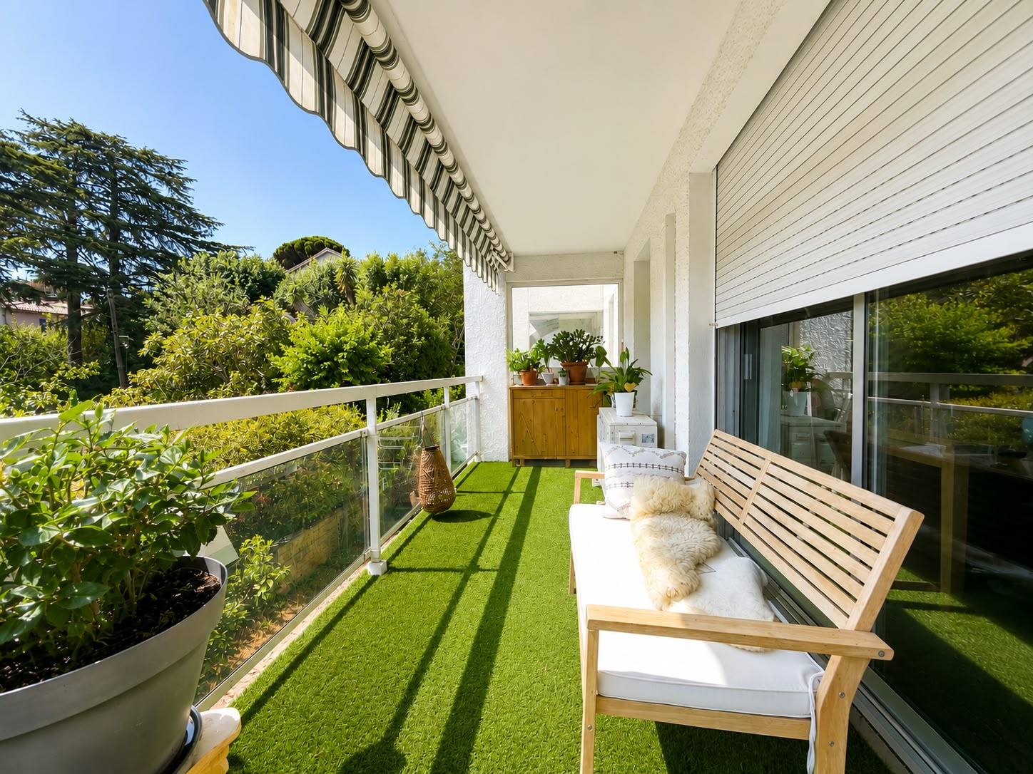 Vente Appartement Toulon