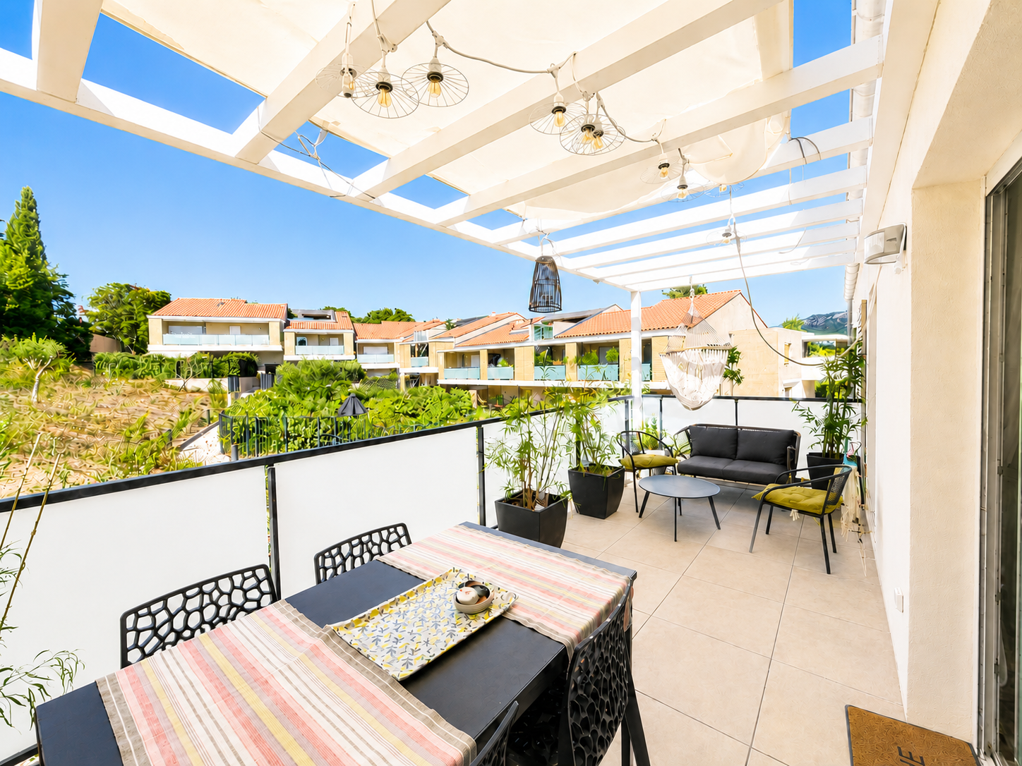 Appartement - Toulon