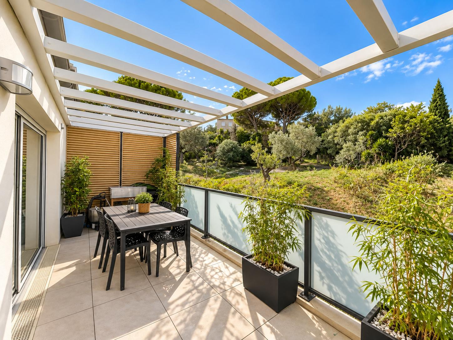 Vente Appartement Toulon