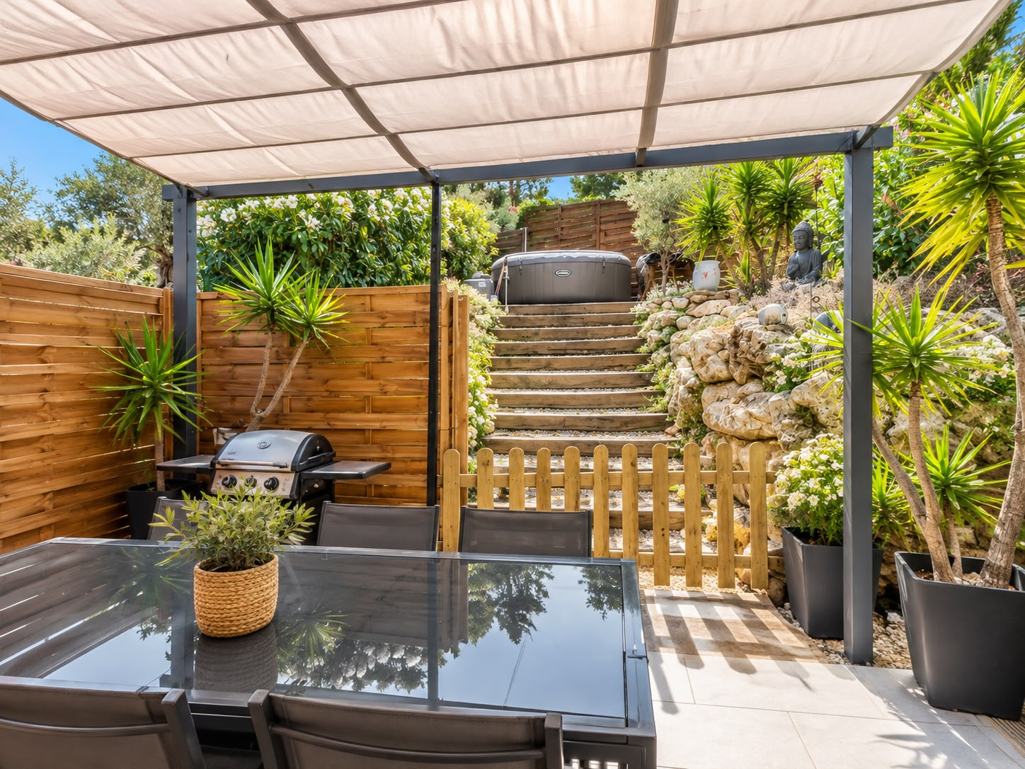 Vente Maison-Villa Le Revest-les-Eaux