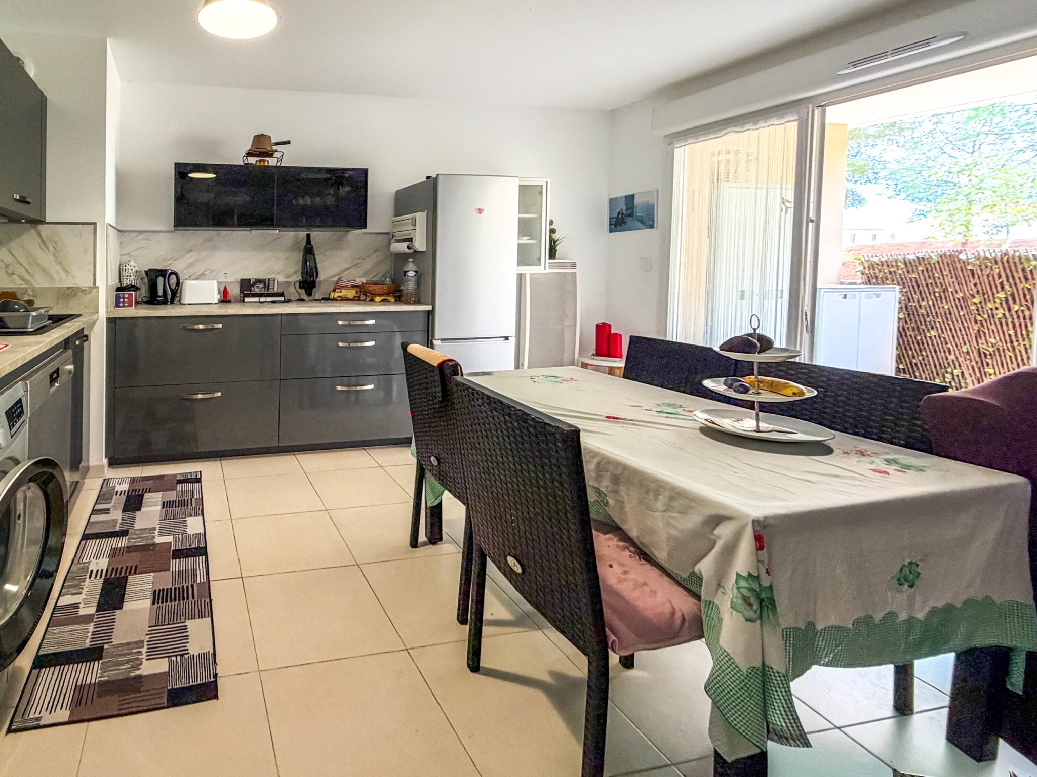 Appartement 3 pièces 56 m² · à La Londe-les-Maures · 56 m² · 372 500 €