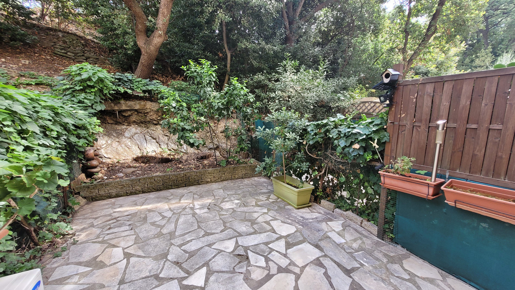 Appartement - Toulon