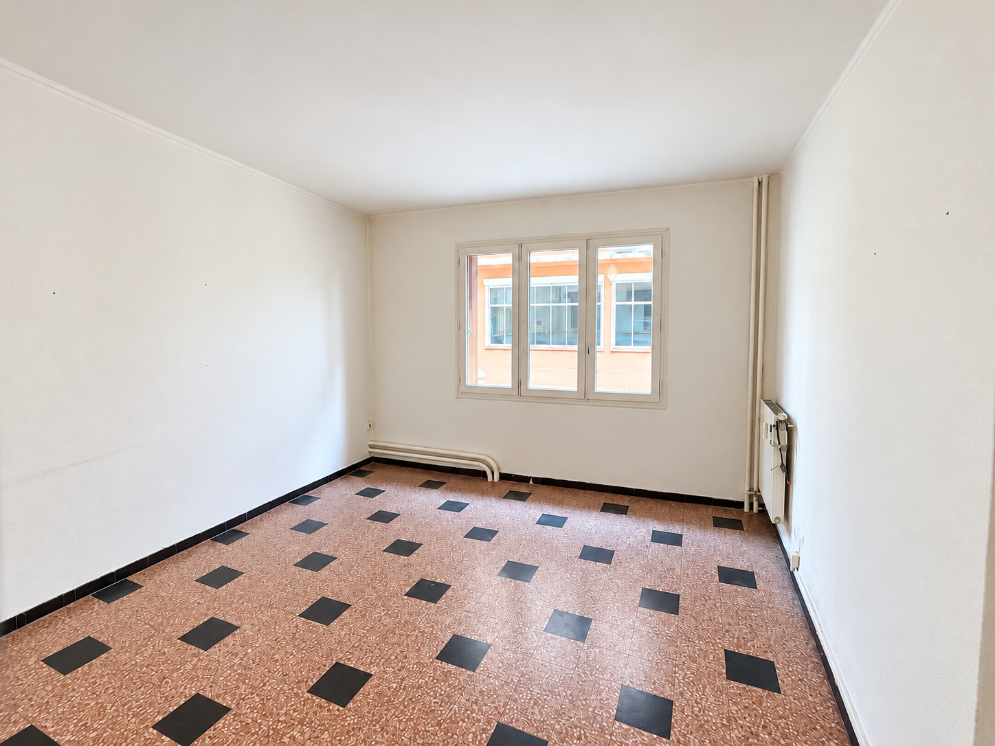 Vente Appartement Toulon