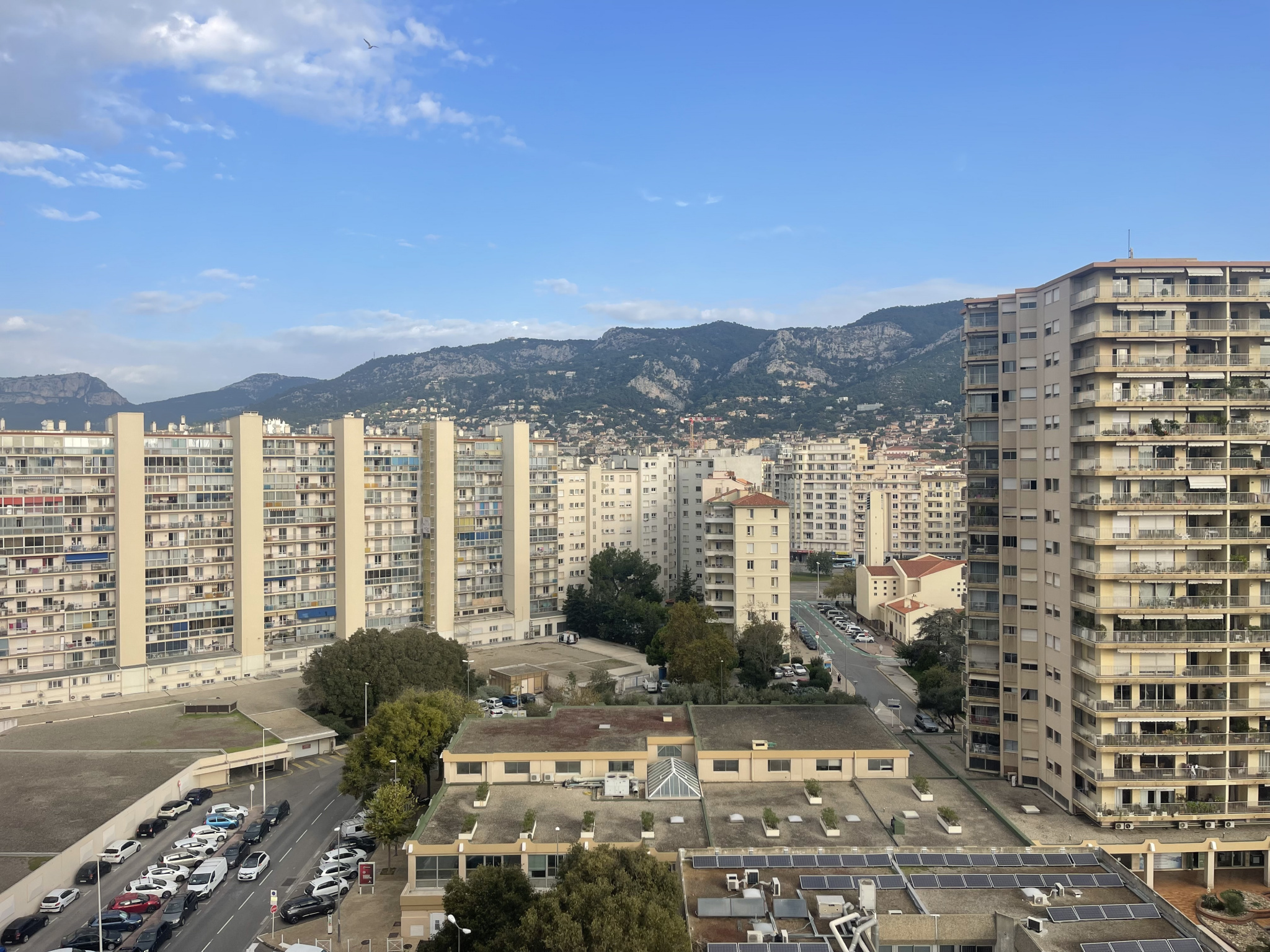 Appartement - Toulon
