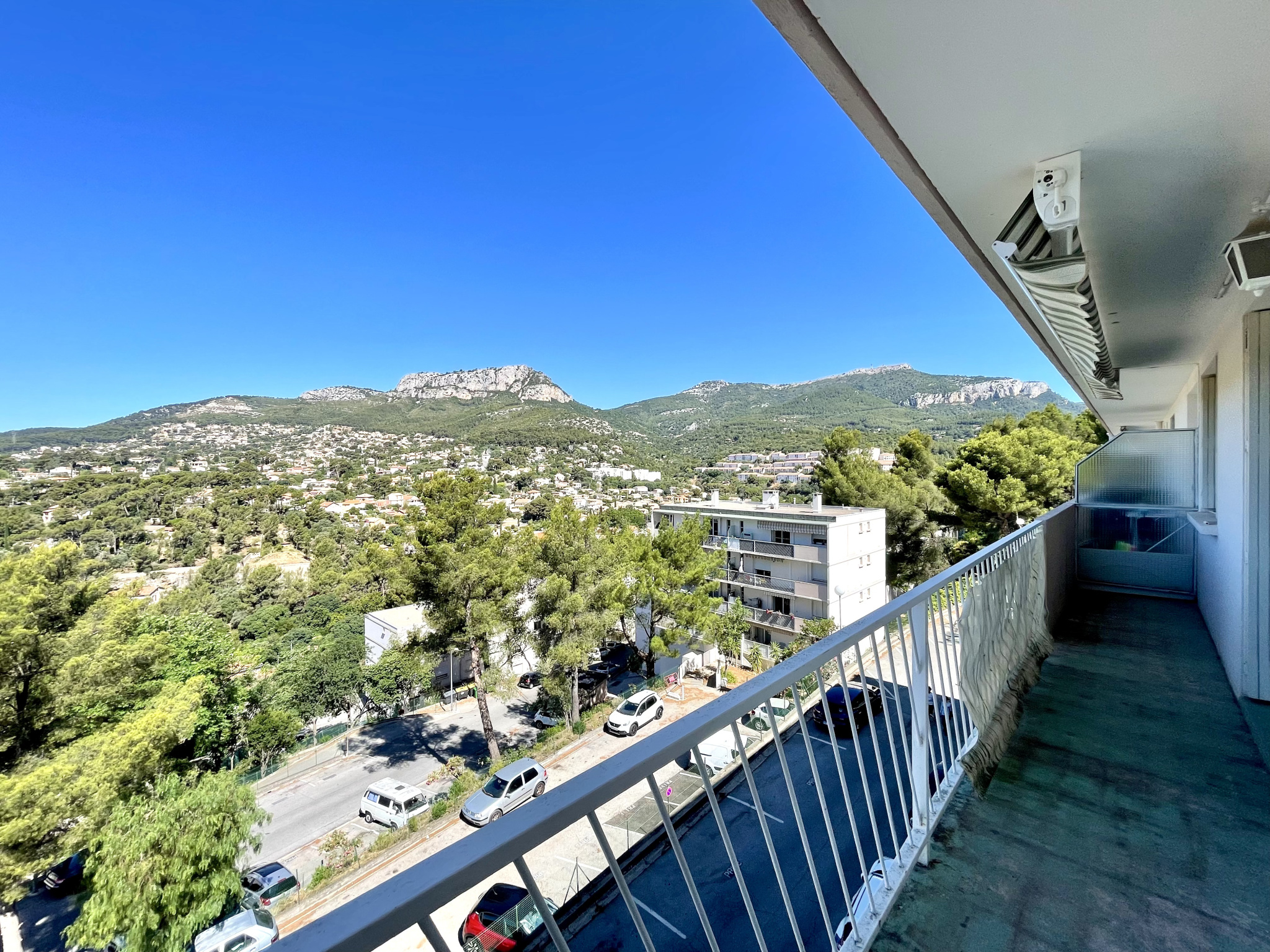 Vente Appartement Toulon