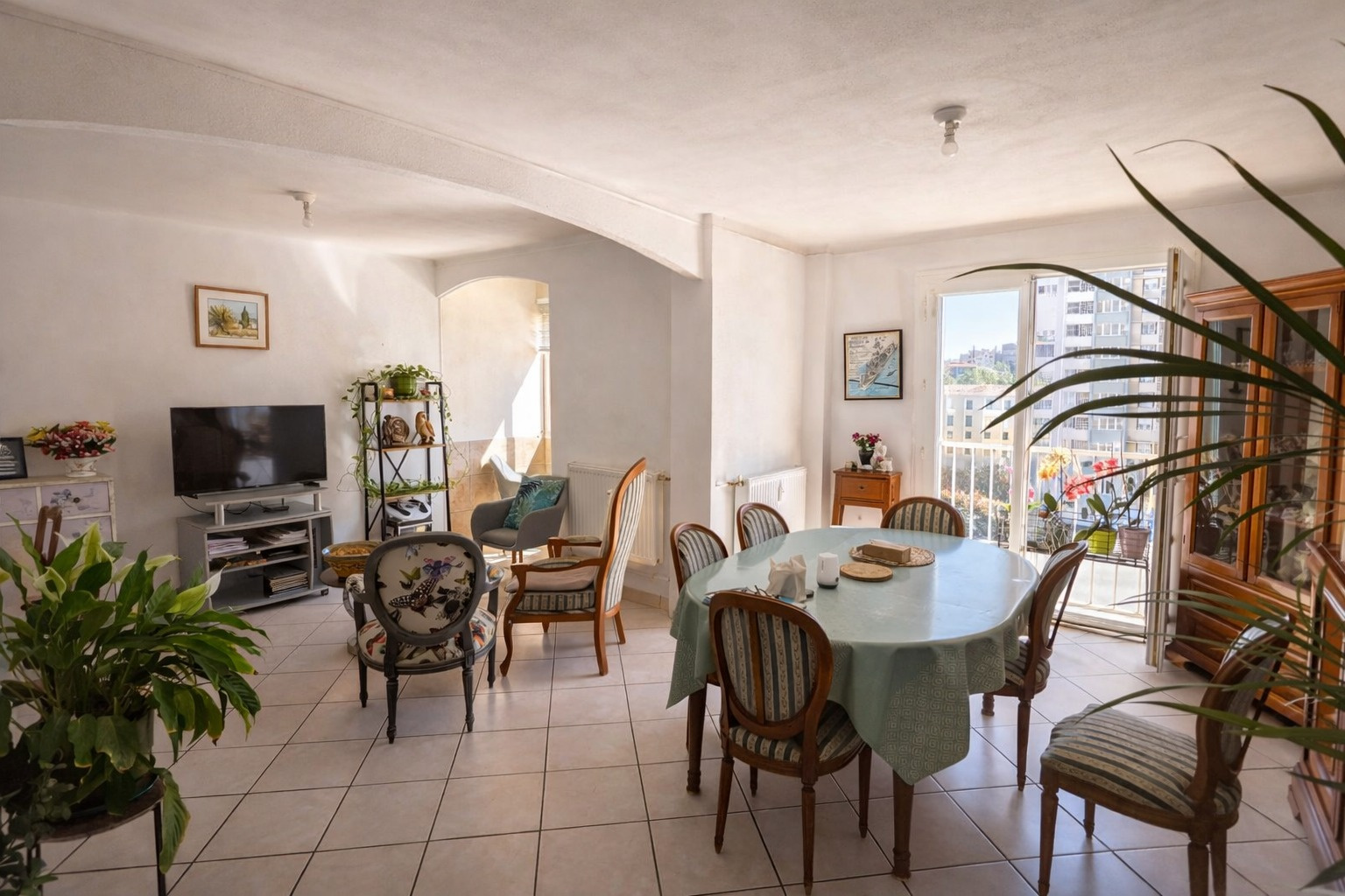 Vente Appartement Toulon