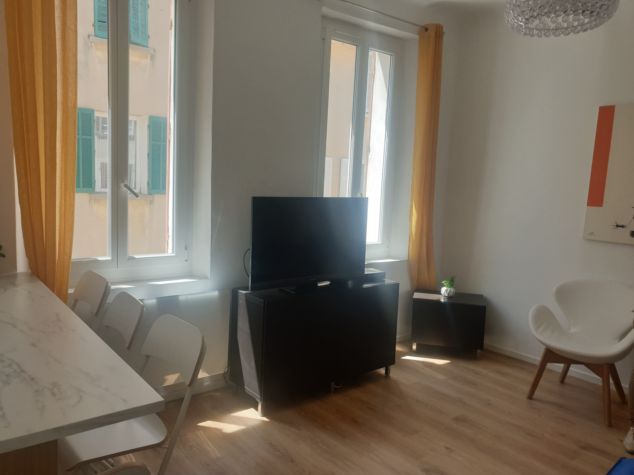 Location Appartement Toulon