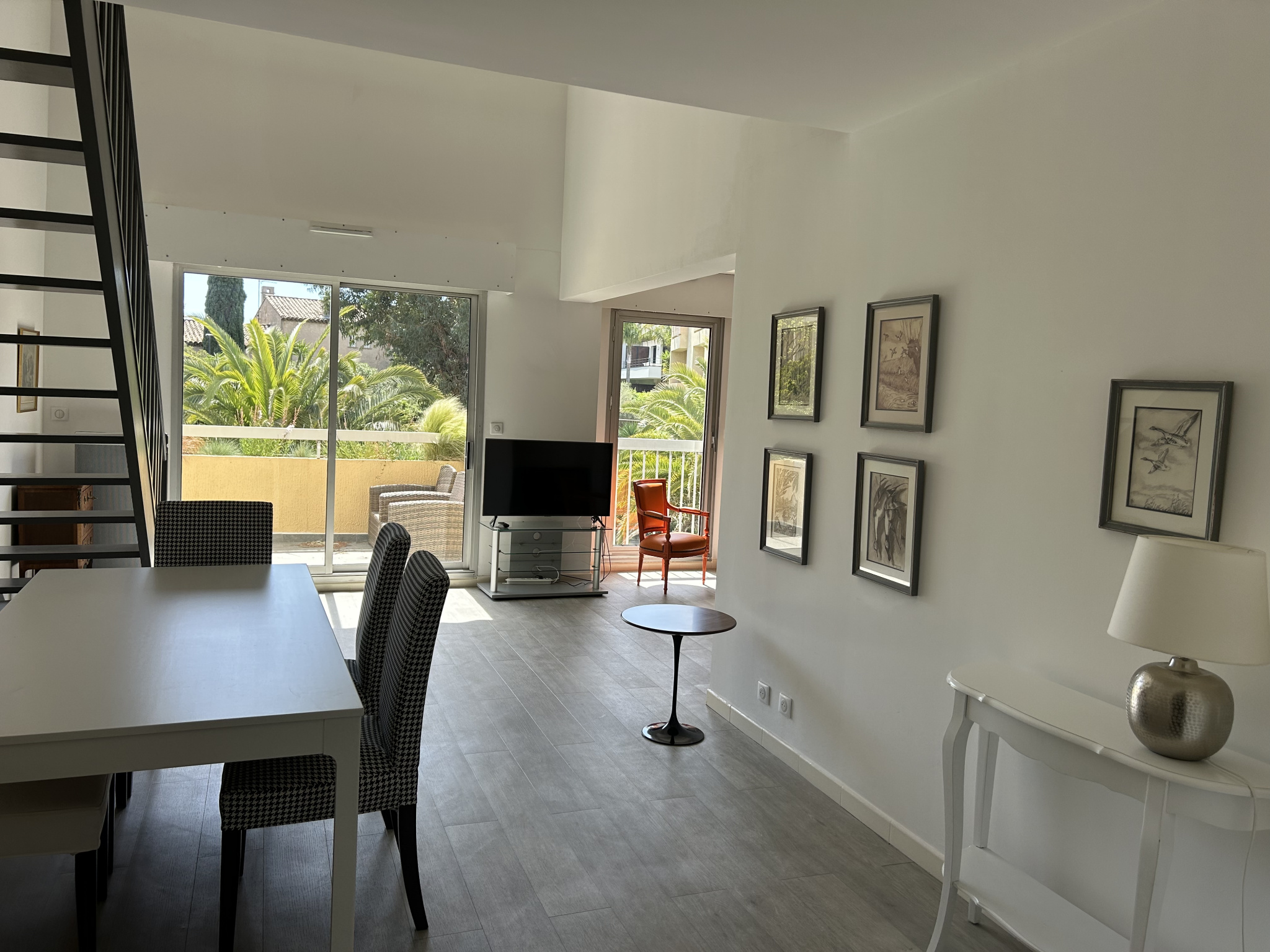 Location Appartement Toulon