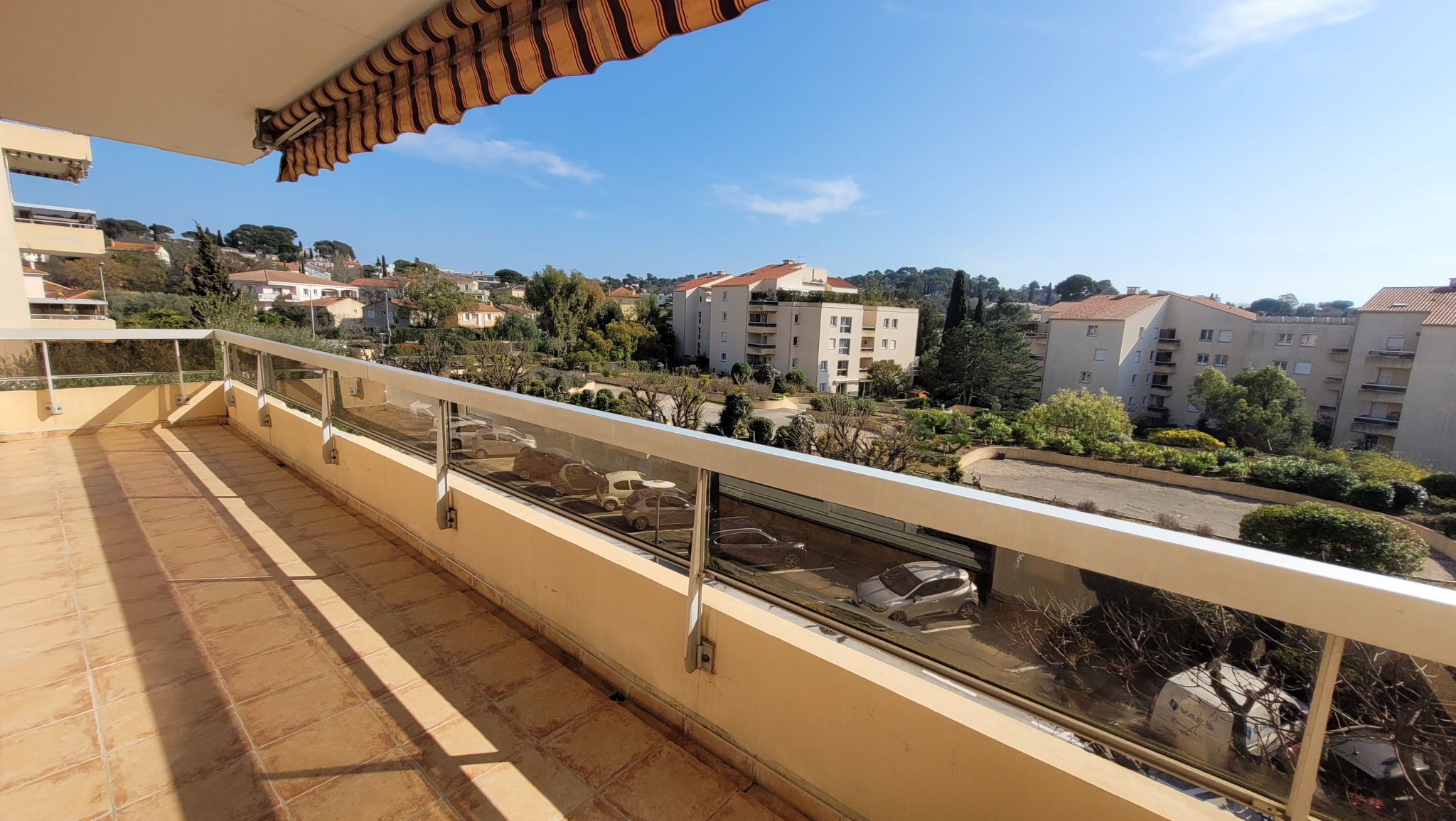 Location Appartement Toulon