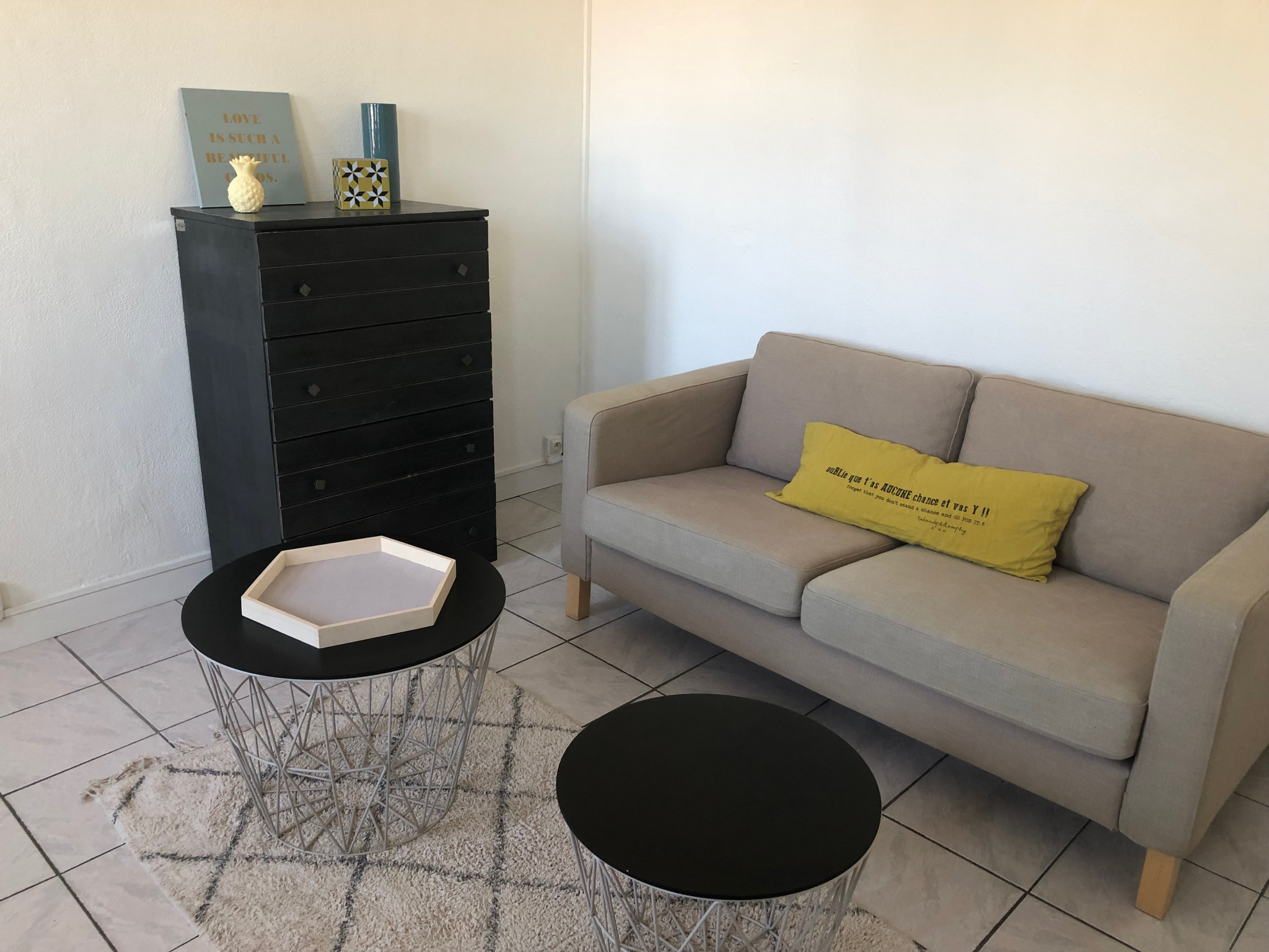 Appartement - Toulon