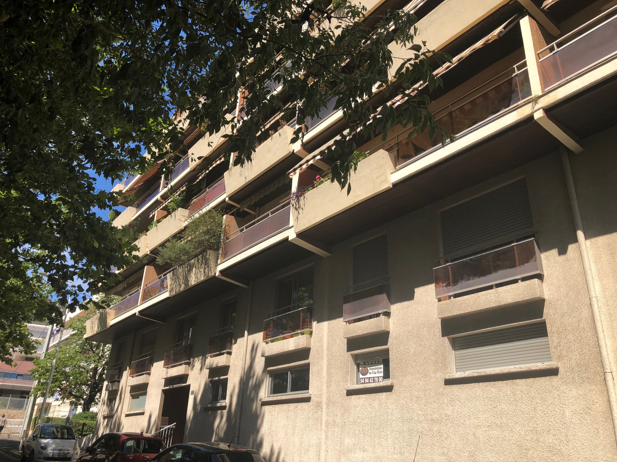 Appartement - Toulon