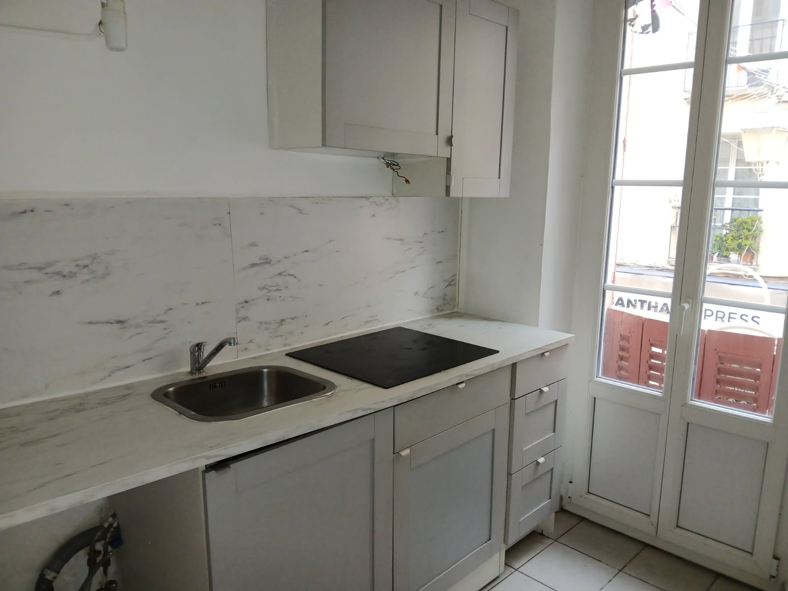 Appartement - Toulon