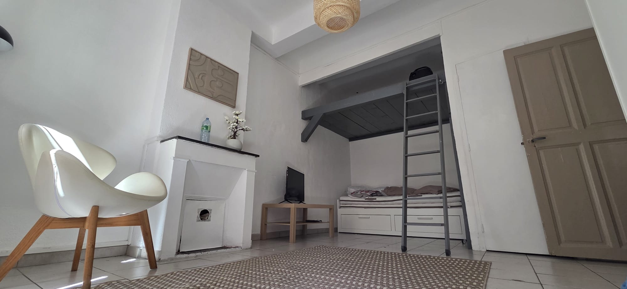 Location Appartement Toulon
